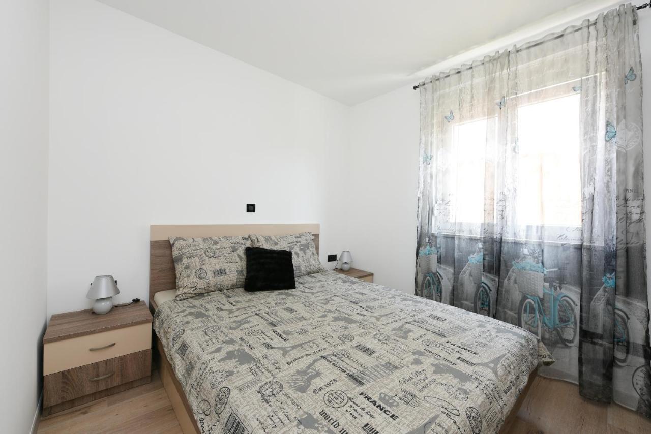 Apartment Matea ซาดาร์ ภายนอก รูปภาพ