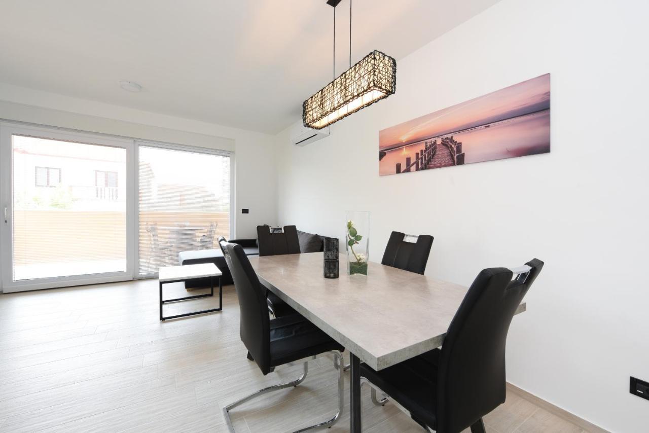 Apartment Matea ซาดาร์ ภายนอก รูปภาพ