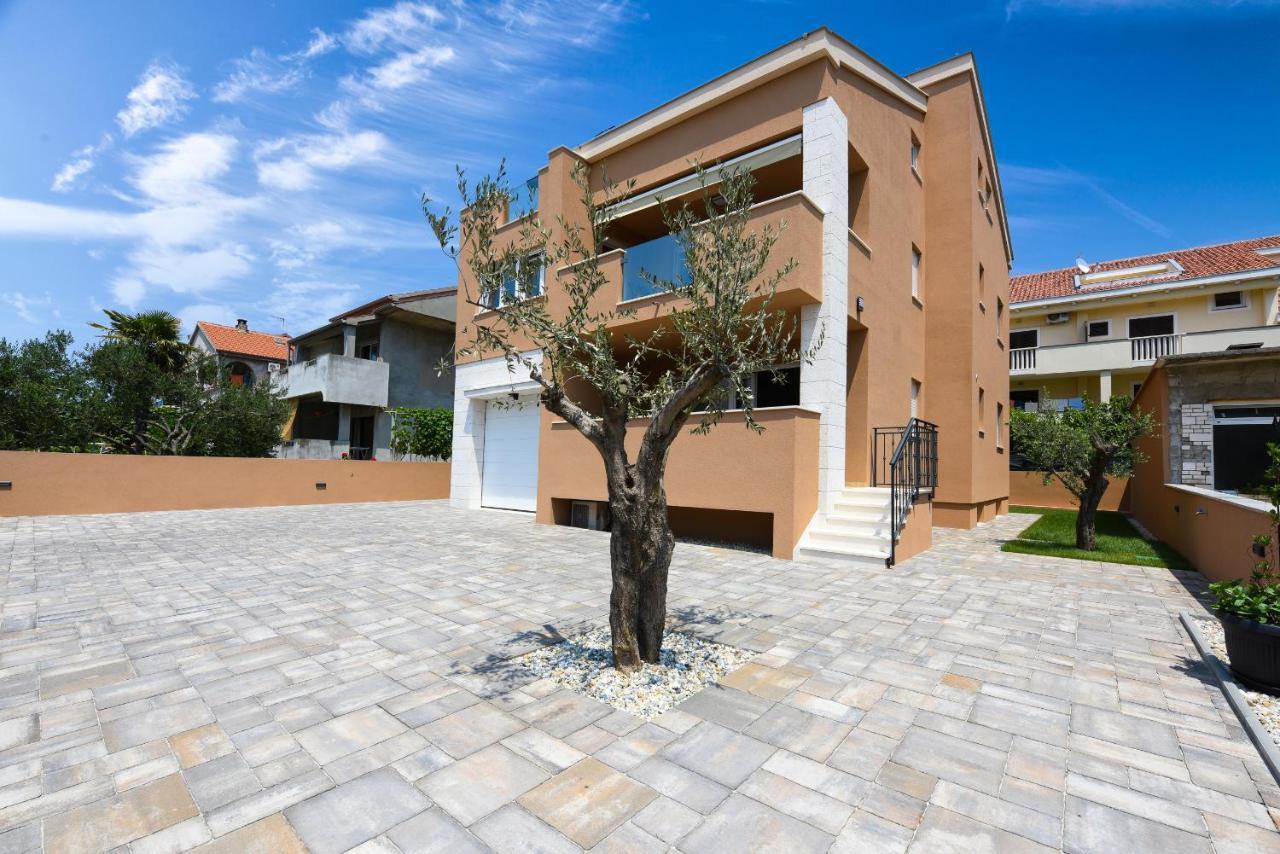 Apartment Matea ซาดาร์ ภายนอก รูปภาพ