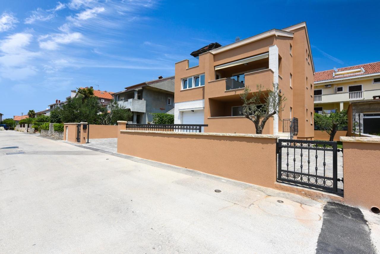 Apartment Matea ซาดาร์ ภายนอก รูปภาพ
