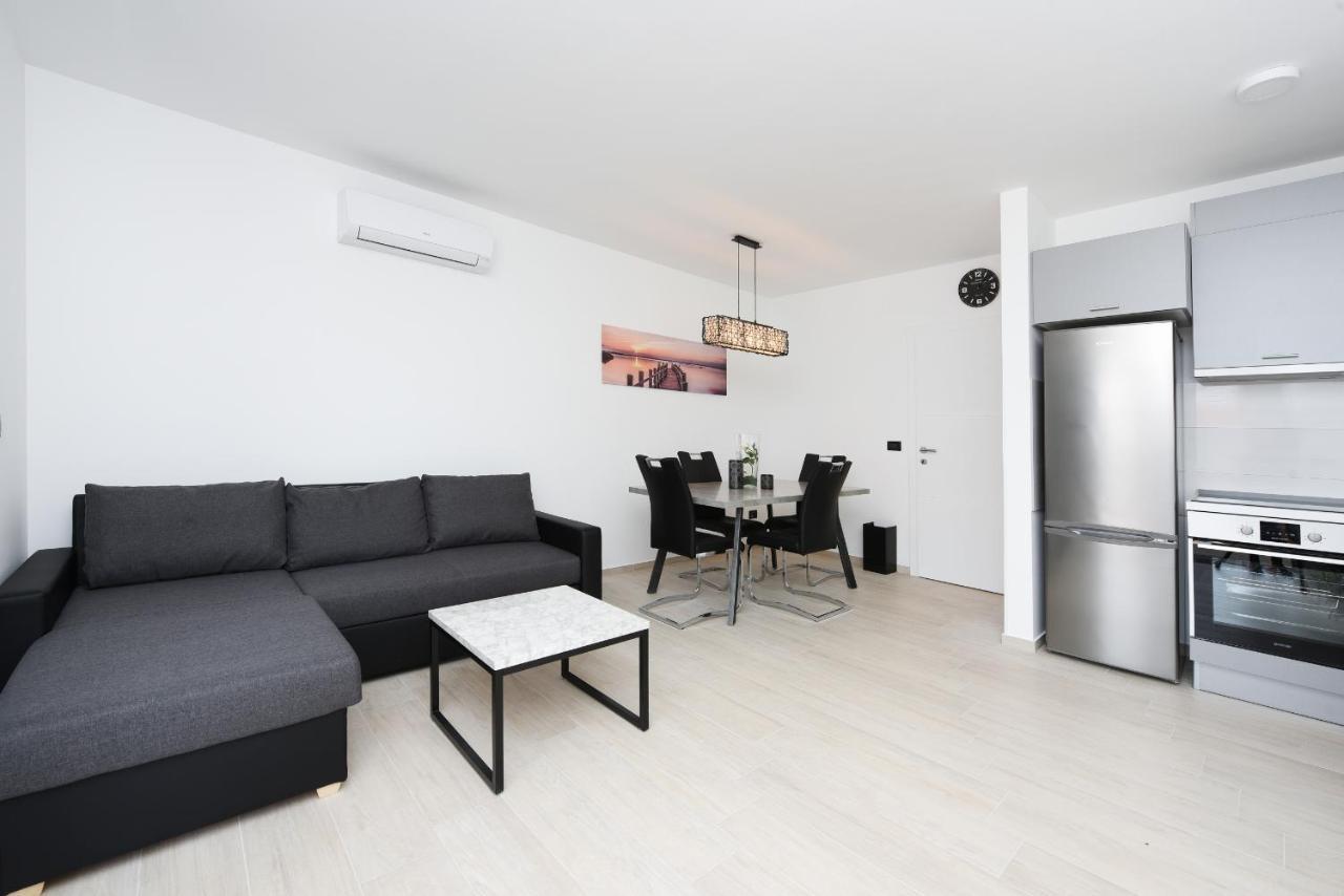 Apartment Matea ซาดาร์ ภายนอก รูปภาพ