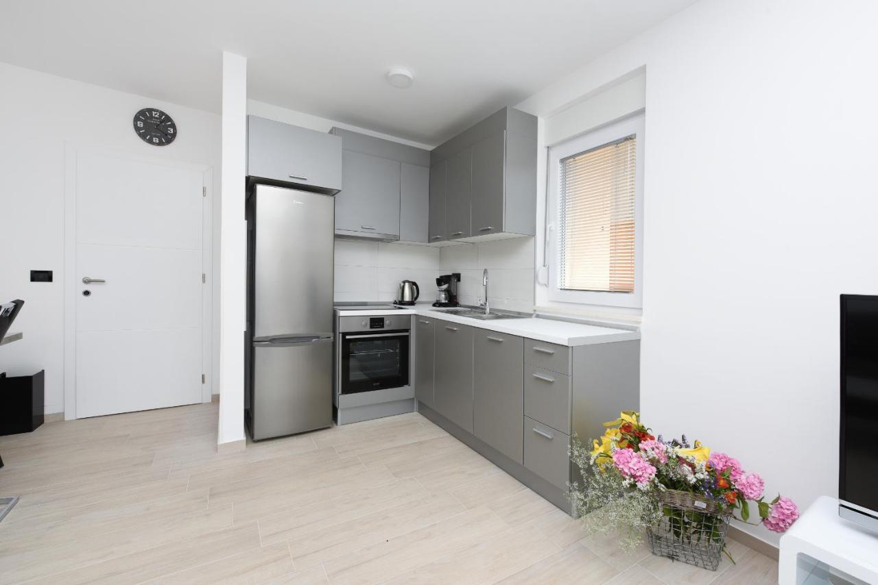 Apartment Matea ซาดาร์ ภายนอก รูปภาพ