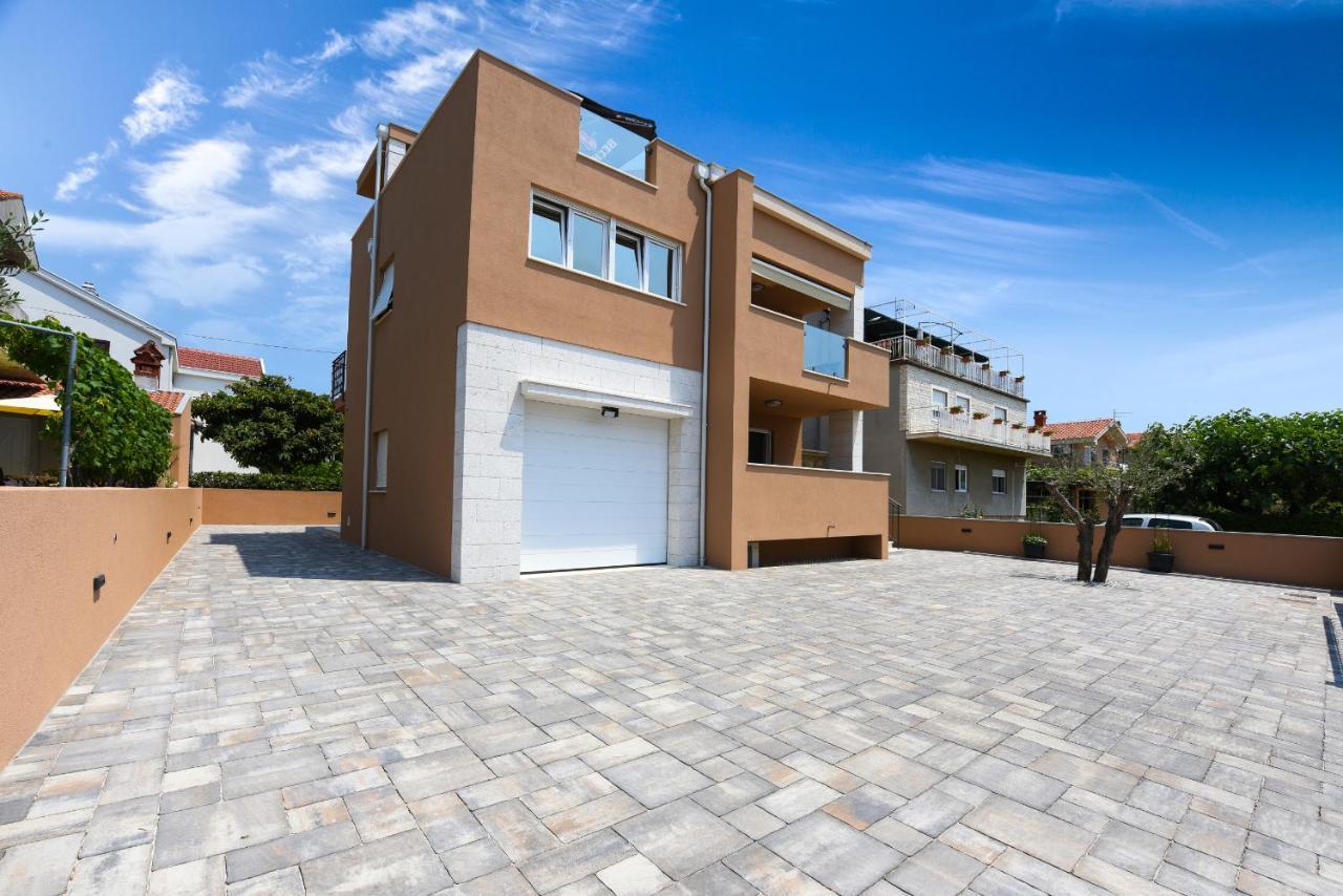 Apartment Matea ซาดาร์ ภายนอก รูปภาพ