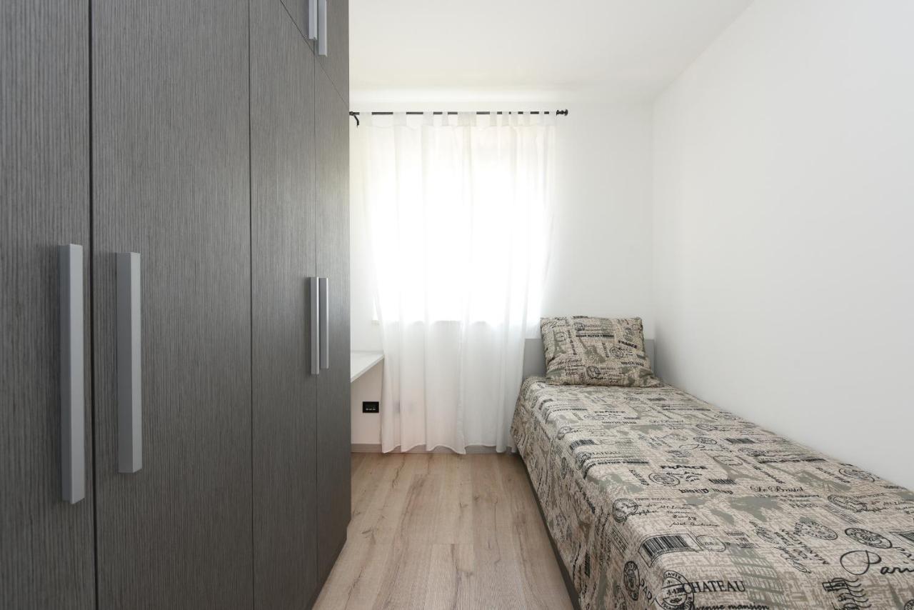 Apartment Matea ซาดาร์ ภายนอก รูปภาพ