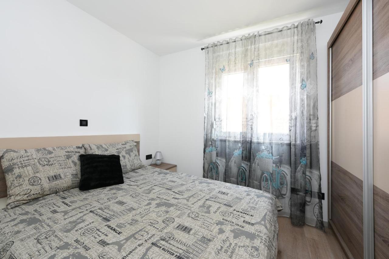 Apartment Matea ซาดาร์ ภายนอก รูปภาพ