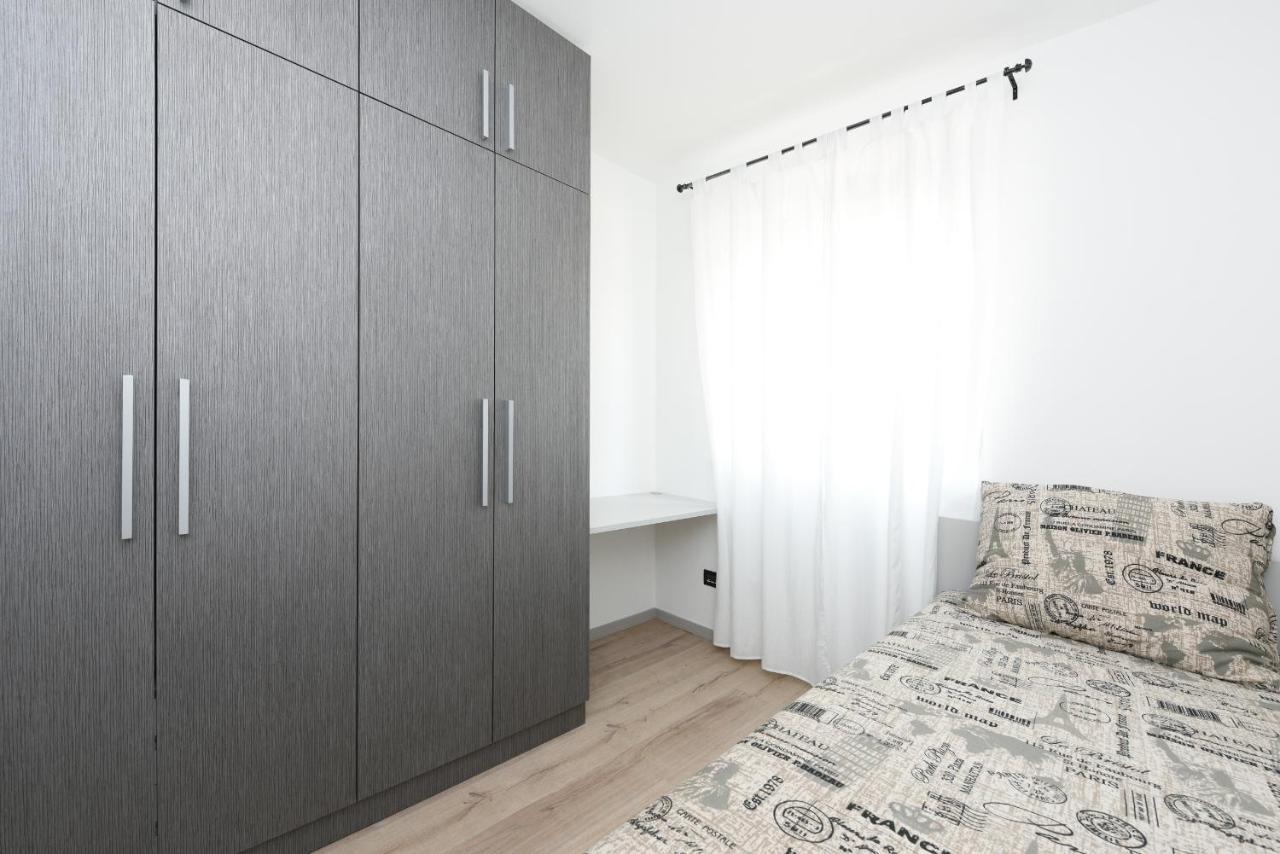 Apartment Matea ซาดาร์ ภายนอก รูปภาพ